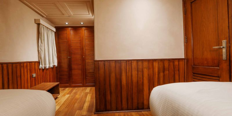 Cruzeiro Nebyt Dahabeya